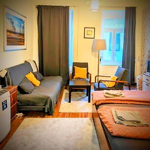 Appartement met een Slaapkamer